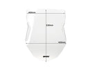 BMW R 1200 GS [2013-2018] - Touring windshield – view 12