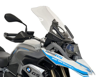 BMW R 1250 GS [2018-2023] - Touring Windschild – Ansicht 2