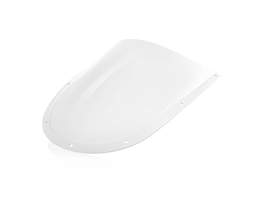 Cagiva Mito 125 8P MK1 [1991-1991] - Standard windshield - view 2