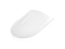Cagiva Mito 125 Series 2 [1992-1993] - Standard Windshield - View 4
