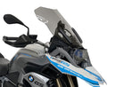 BMW R 1200 GS [2013-2018] - Intermedio windshield – view 1