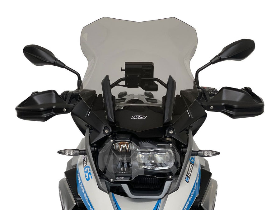 BMW R 1200 GS [2013-2018] - Intermedio windshield – view 3