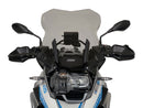 BMW R 1200 GS ADVENTURE [2014-2018] - Intermedio windshield – view 3