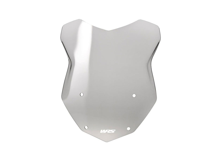 BMW R 1250 GS [2018-2023] - Pare-brise intermédiaire – vue 5