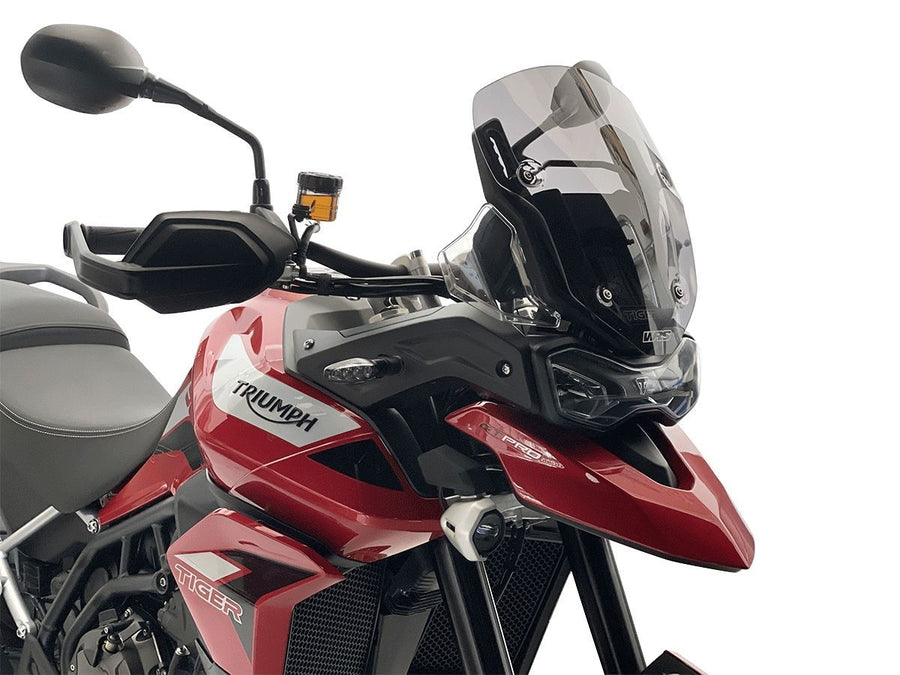 Triumph Tiger 900 Rally [2020-2026] - Sport Windshield - View 11