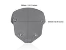 Triumph Tiger 900 GT [2020-2026] - Sport Windschild – Ansicht 7