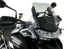 Triumph Tiger 1200 GT [2022-2026] - Sport Windshield - View 1