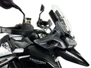 Triumph Tiger 1200 GT Pro [2022-2026] - Sport Windshield - View 6