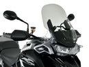 Triumph Tiger 1200 GT [2022-2026] - Touring windshield - view 1