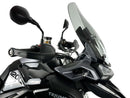 Triumph Tiger 1200 Rally Explorer [2022-2026] - Touring Windshield - View 3