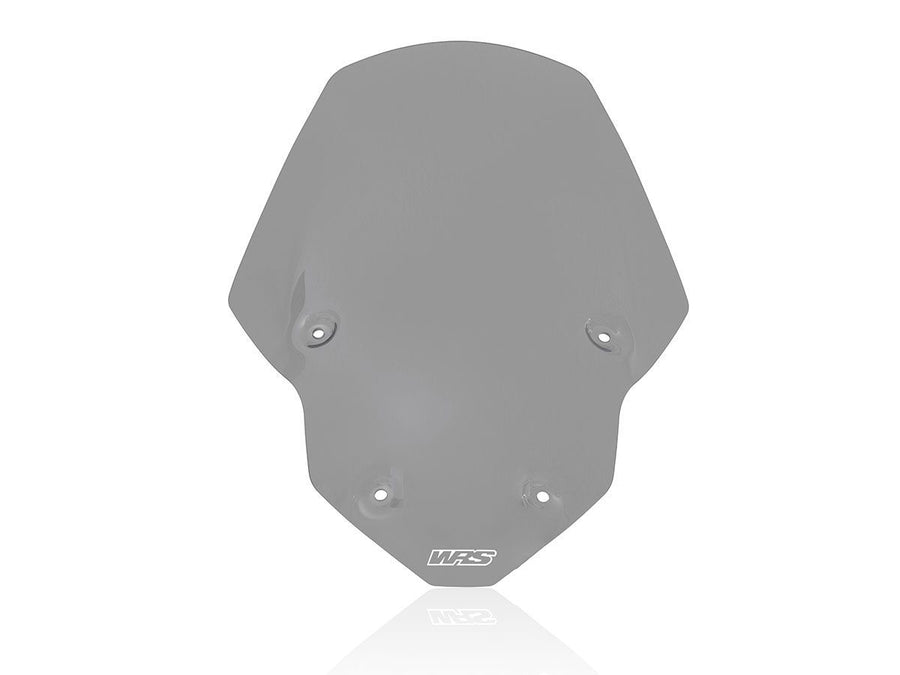 Triumph Tiger 900 GT Low [2020-2026] - Touring windshield - view 5