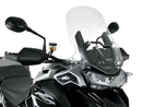 Triumph Tiger 1200 GT [2022-2026] - Touring windshield - view 2