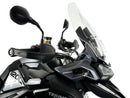 Triumph Tiger 1200 Rally Explorer [2022-2026] - Touring Windshield - View 6