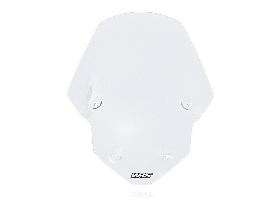 TRIUMPH TIGER 850 [2020-2026] - Touring windshield – view 6