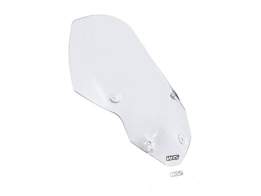 Triumph Tiger 900 GT Low [2020-2026] - Touring windshield - view 8