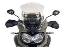 Triumph Tiger Explorer 1200 Desert [2016-2021] - Touring windshield - view 4