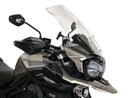Triumph Tiger Explorer 1200 Desert [2016-2021] - Touring windshield - view 2