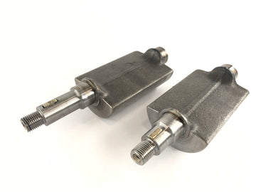 Suzuki DR 800 S BIG [1991] - Balance Shaft Set - 0