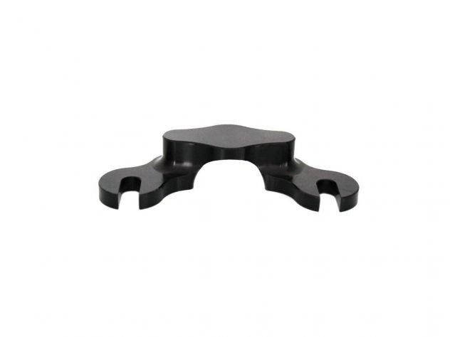 [WRS] - Universal holder for 3-button switch units - Figure 1