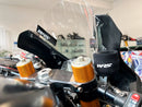[WRS] - Protective sleeve for brake fluid reservoir - view 3