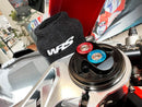 [WRS] - Protective sleeve for brake fluid reservoir - view 5