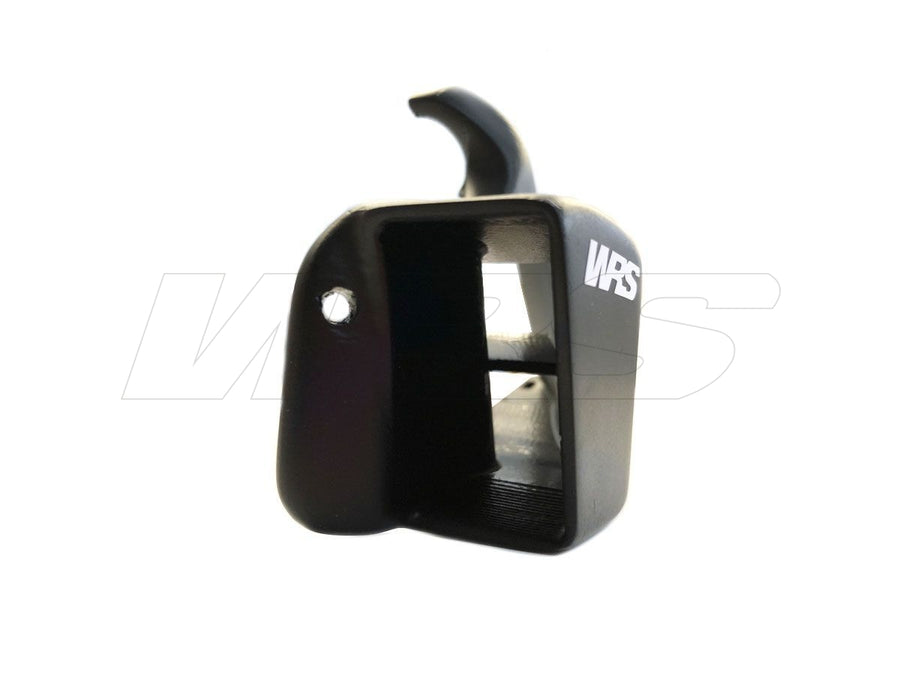 Ducati Panigale 899 [2014-2015] - Brake cooling ducts – view 2