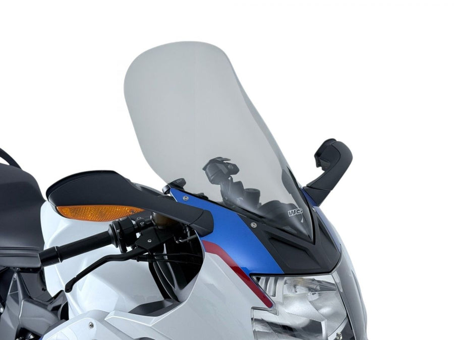BMW K 1200 S [2004-2008] - Caponord windshield – view 1