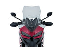 Ducati Multistrada V2 [2025-2026] - Caponord windshield - view 11