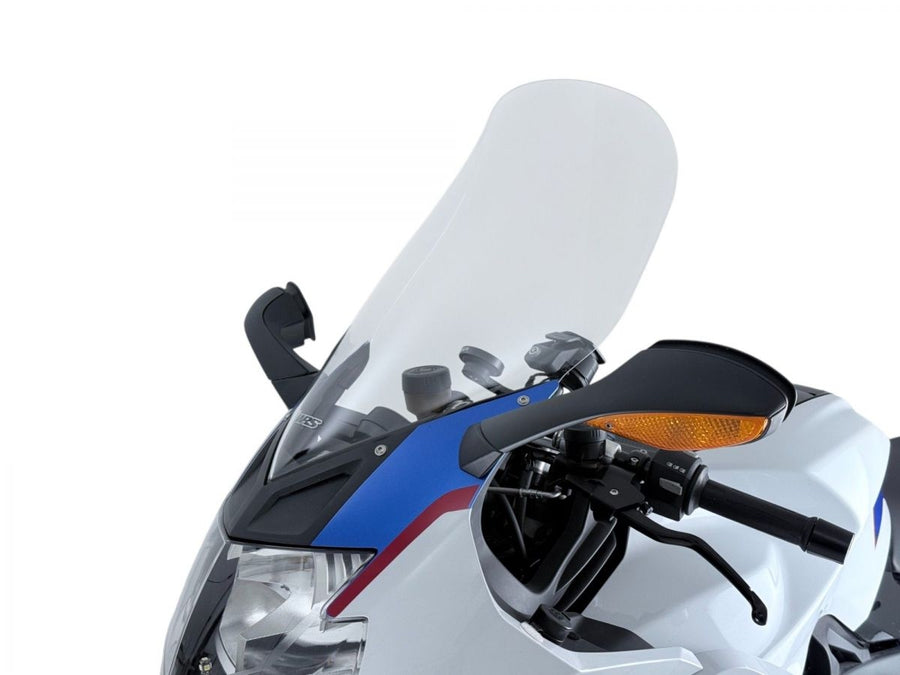 BMW K 1300 S [2009-2016] - Caponord windshield – view 10