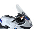 BMW K 1200 S [2004-2008] - Caponord windshield – view 6