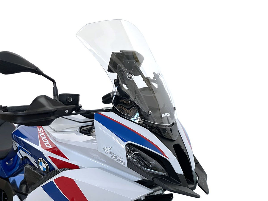 BMW M 1000 XR [2024-2026] - Caponord windshield – view 2