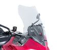 Ducati Multistrada V2 [2025-2026] - Caponord windshield - view 6