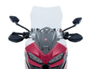 DUCATI MULTISTRADA V2S [2025-2026] - Caponord windshield – view 12