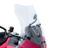 Ducati Multistrada V2 [2025-2026] - Caponord windshield - view 8