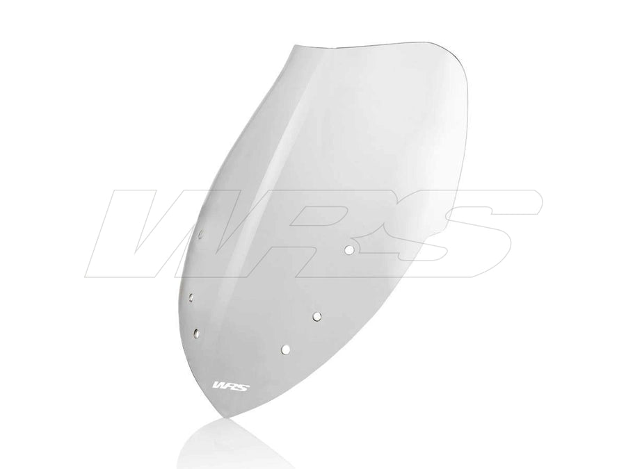 BMW R 1200 RT [2005-2013] - Caponord windshield – view 5