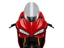Ducati Panigale V2 [2025-2026] - CarbonSkin windshield cover - view 1