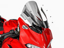 Ducati Panigale V2 S [2025-2026] - CarbonSkin windshield cover - view 5