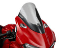 Ducati Panigale V2 S [2025-2026] - CarbonSkin windshield cover - view 3