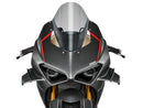 Ducati Panigale V4 [2020-2024] - CarbonSkin windshield cover - view 1