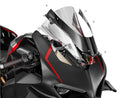 Ducati Panigale V4 R [2020-2024] - CarbonSkin windshield cover - view 5