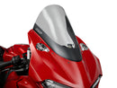 Ducati Panigale V2 [2025-2026] - CarbonSkin windshield cover - view 4