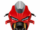 Ducati Panigale V4 [2025-2026] - CarbonSkin windshield cover - view 2