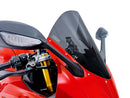 Ducati Panigale V2 [2025-2026] - Racing windshield +60 mm - view 1