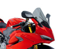Ducati Panigale V2 [2025-2026] - Racing windshield +60 mm - view 4