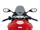 Ducati Panigale V2 [2025-2026] - Racing windshield +60 mm - view 7