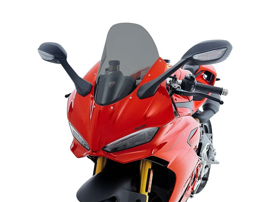 Ducati Panigale V2 [2025-2026] - Racing windshield +60 mm - view 10