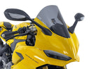 Ducati Panigale V2 [2025-2026] - Racing windshield +20 mm - view 1