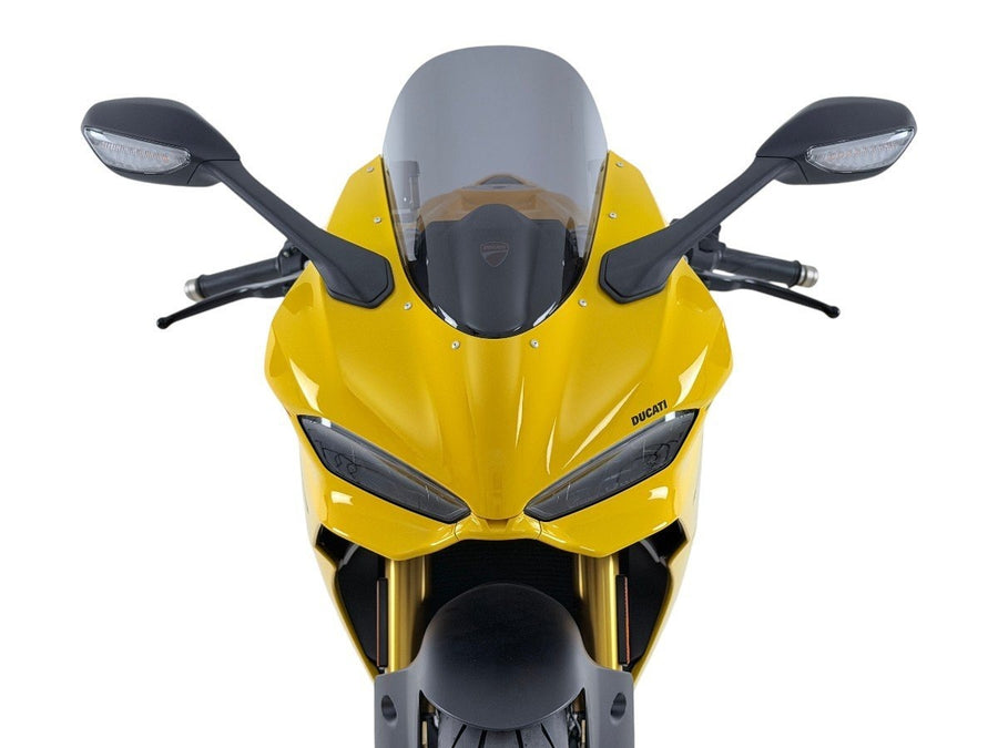 Ducati Panigale V2 [2025-2026] - Racing windshield +20 mm - view 7