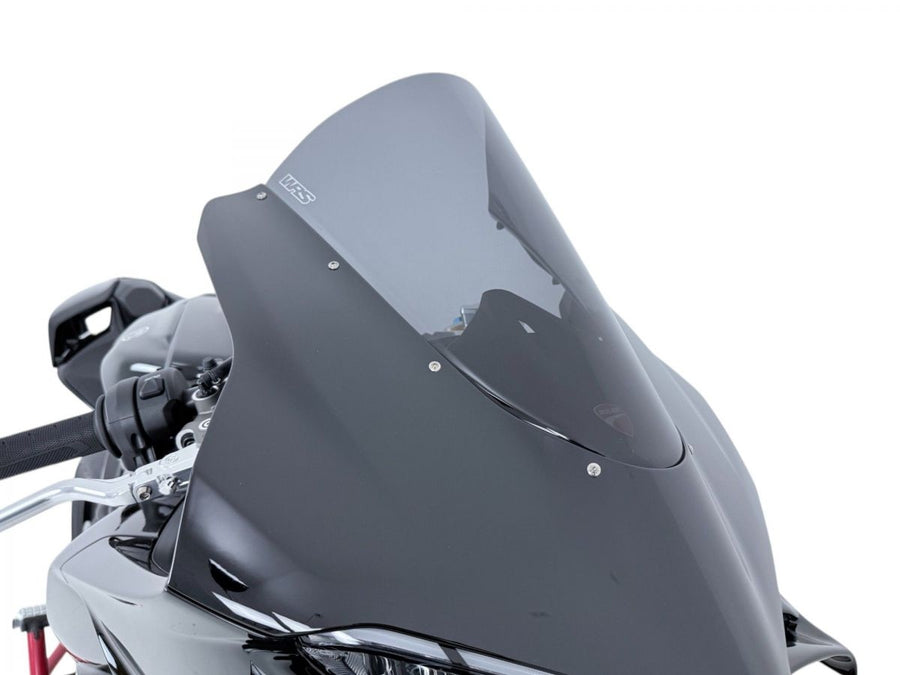 Ducati Panigale V4 R [2026-2026] - Bulle Racing +10 mm - vue 1