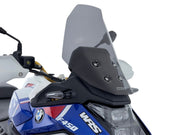 BMW F 450 GS [2026-2026] - Touring windshield – view 1